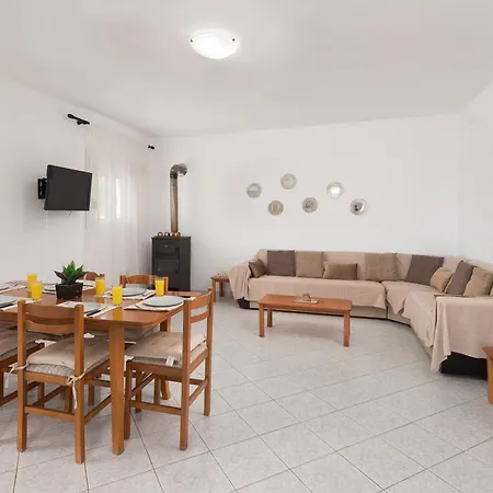 Afandou Panorama Apartment Exterior foto