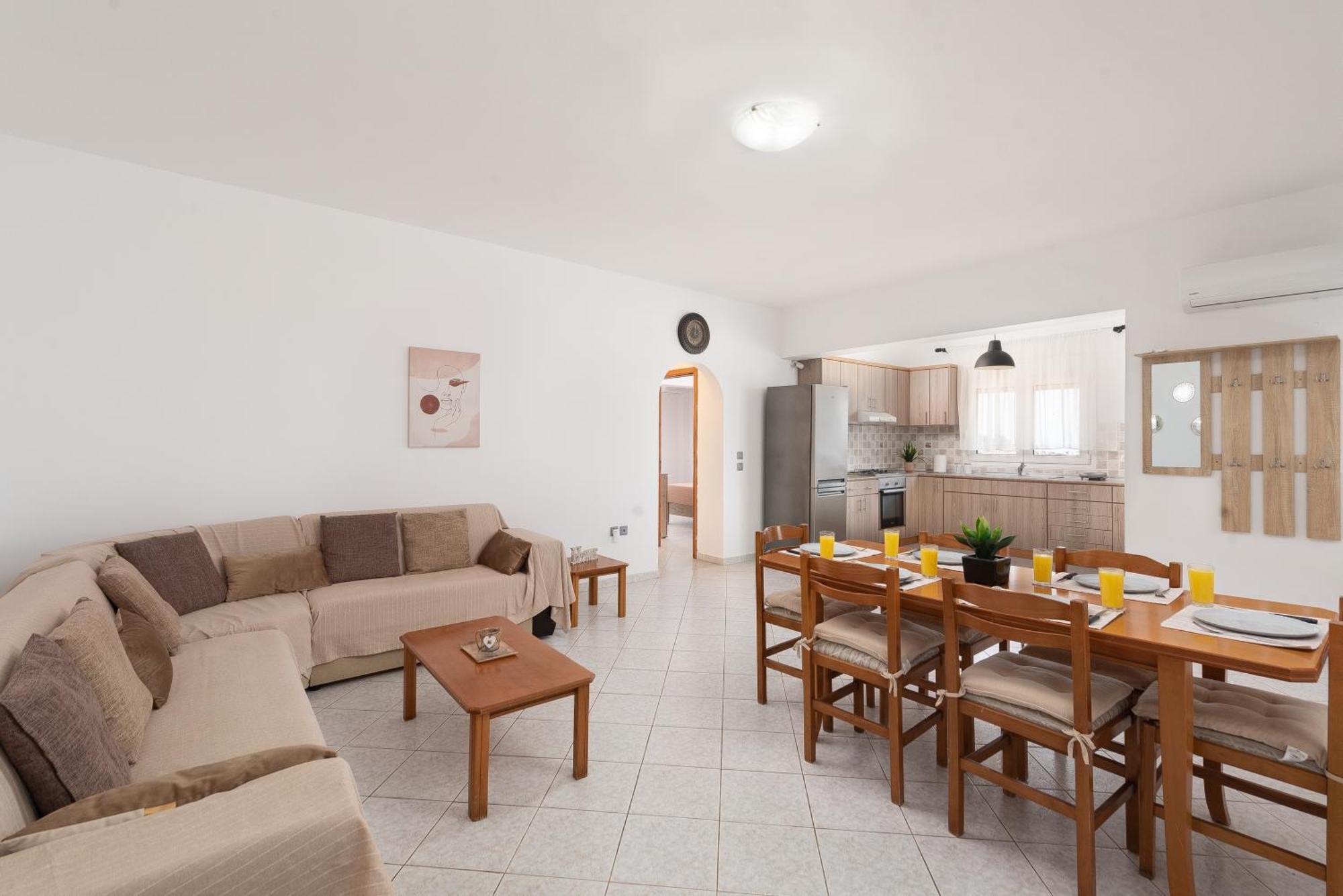 Panorama Daire