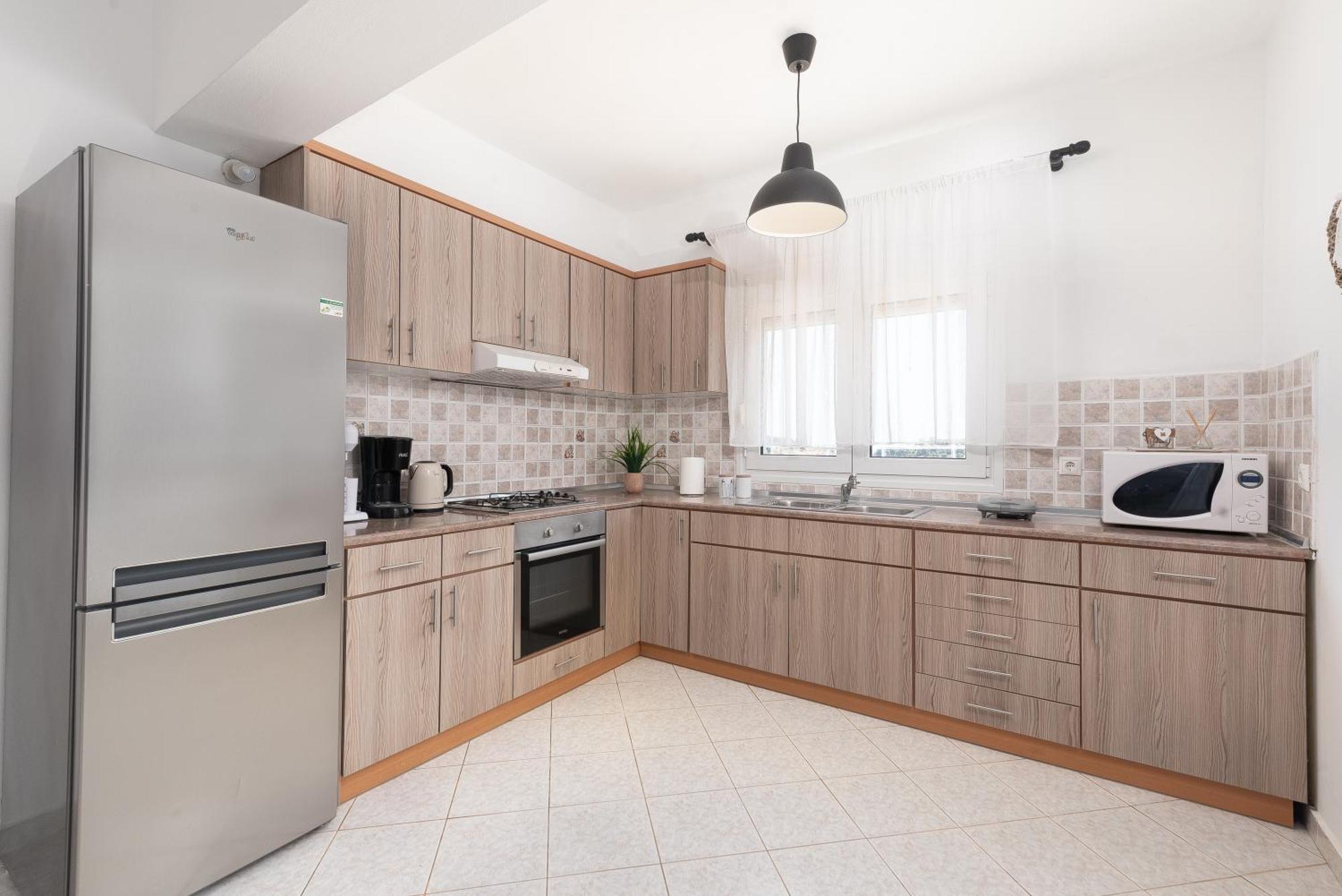 Panorama Daire *